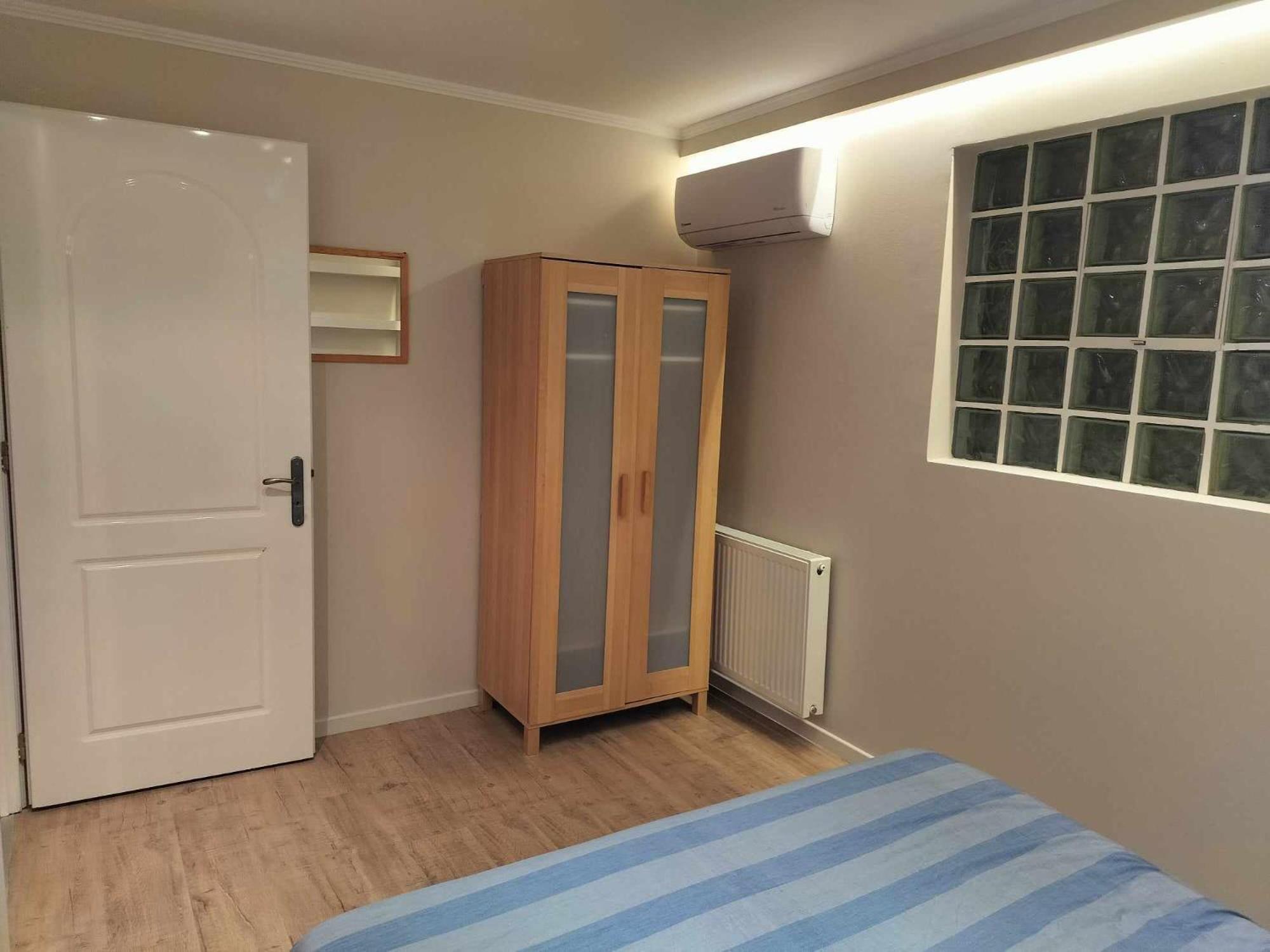 Achilles Apartment Nafplio Exteriér fotografie