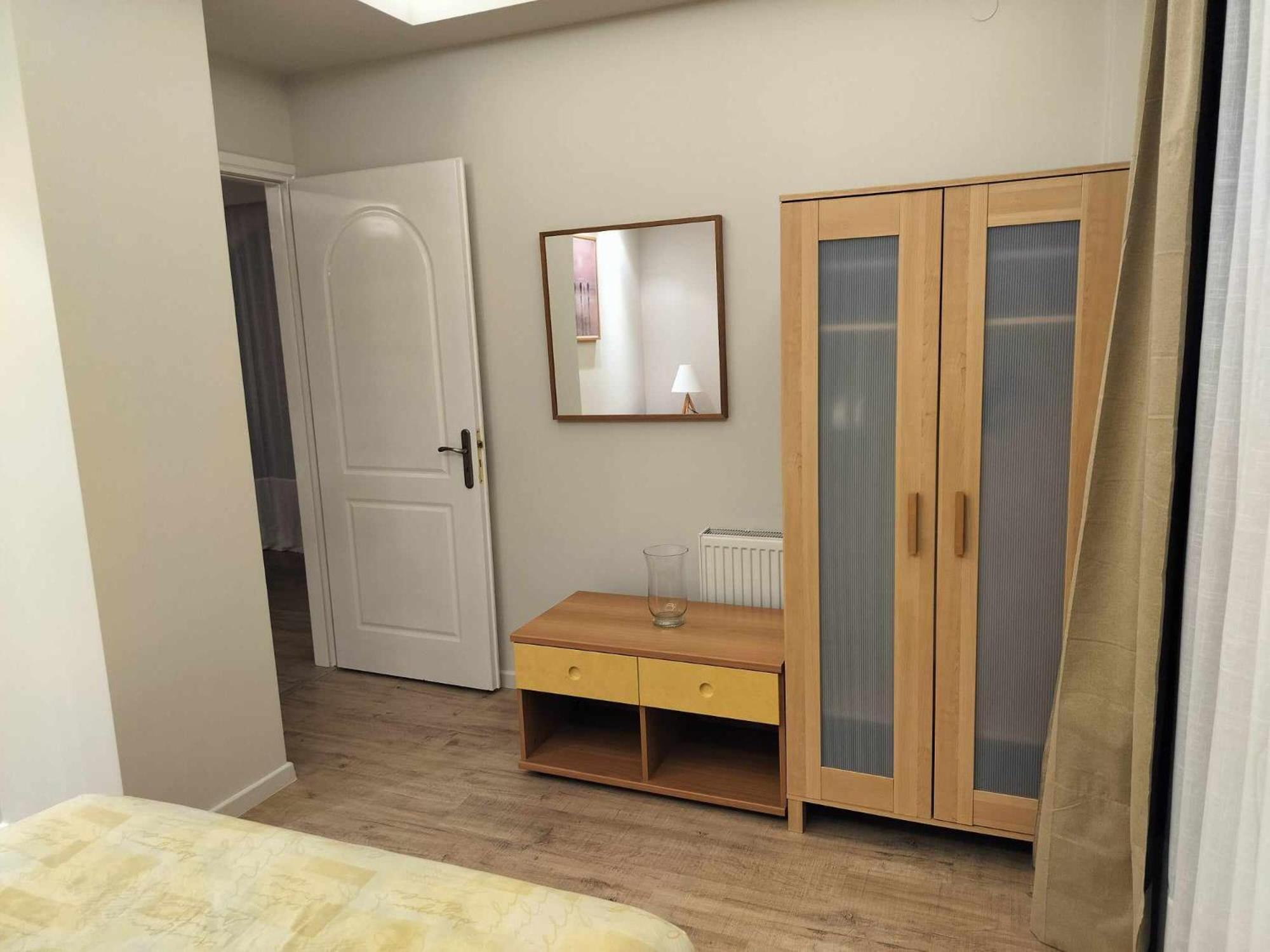 Achilles Apartment Nafplio Exteriér fotografie