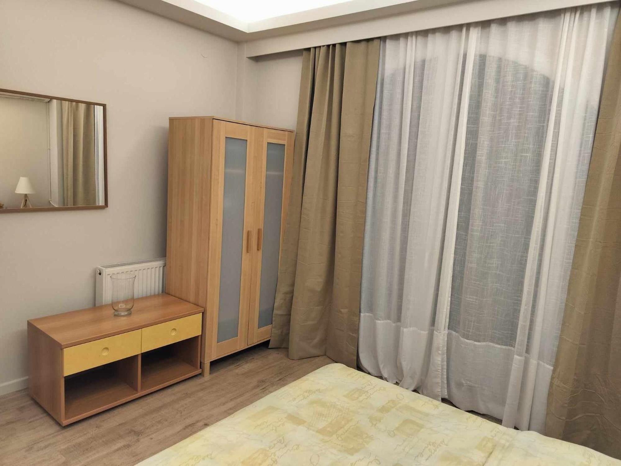 Achilles Apartment Nafplio Exteriér fotografie