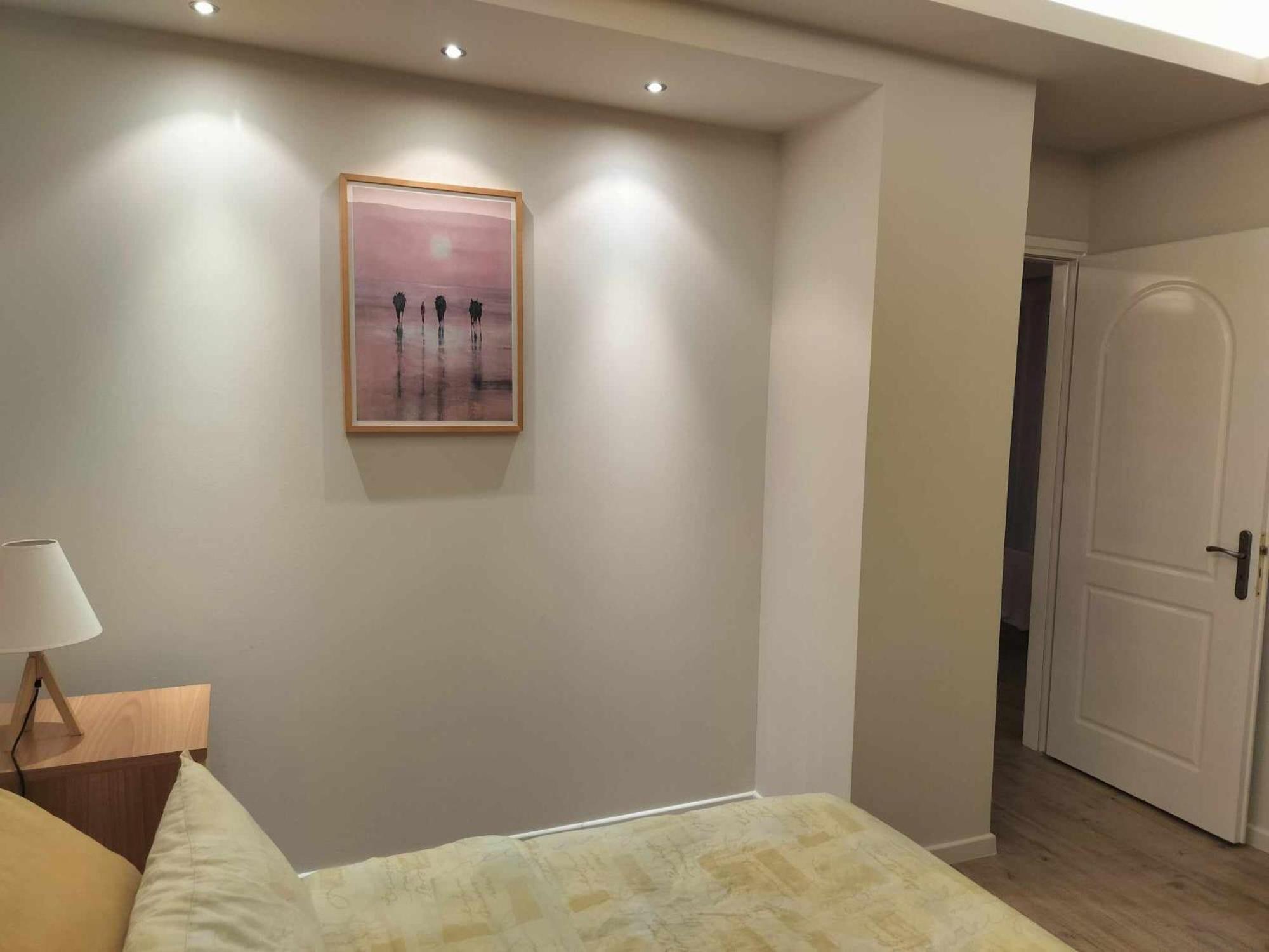 Achilles Apartment Nafplio Exteriér fotografie