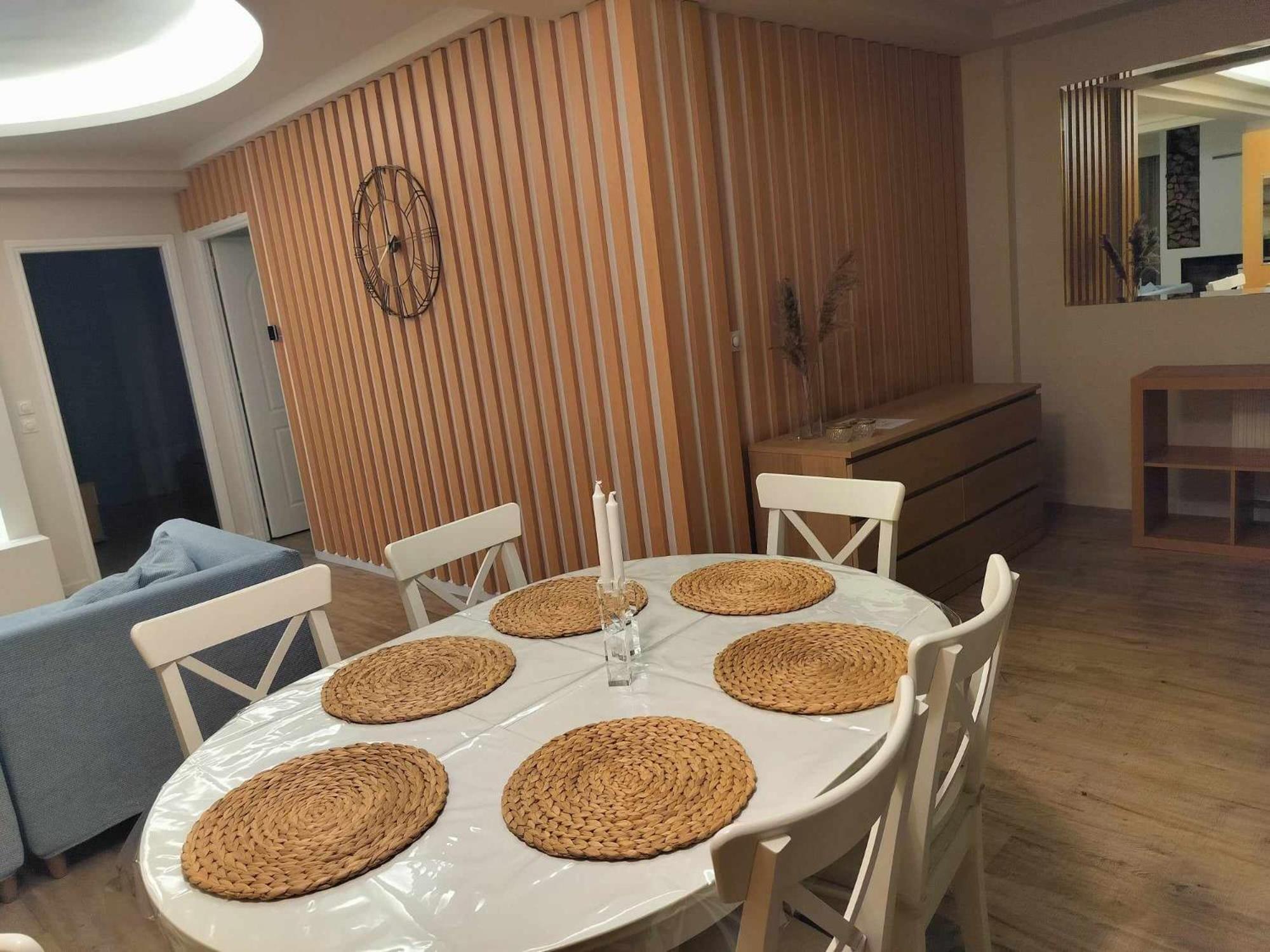 Achilles Apartment Nafplio Exteriér fotografie