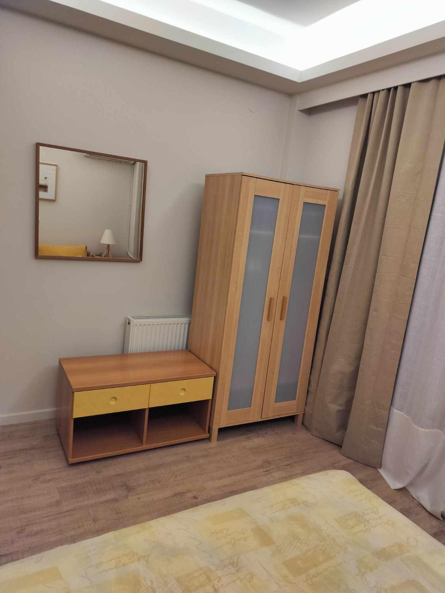 Achilles Apartment Nafplio Exteriér fotografie