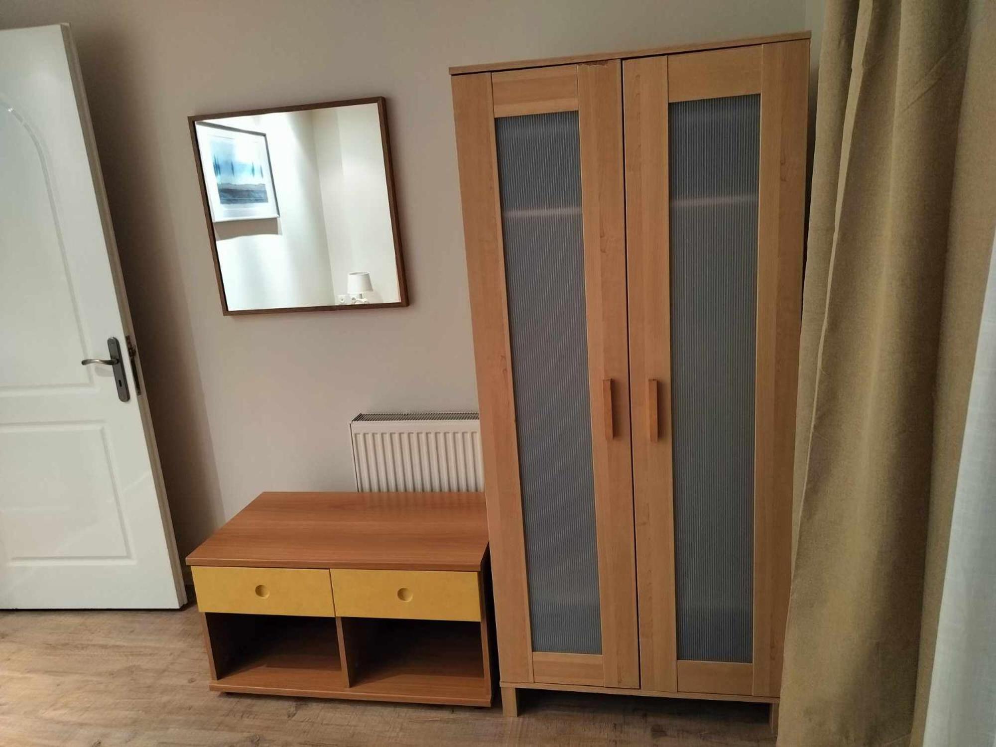 Achilles Apartment Nafplio Exteriér fotografie