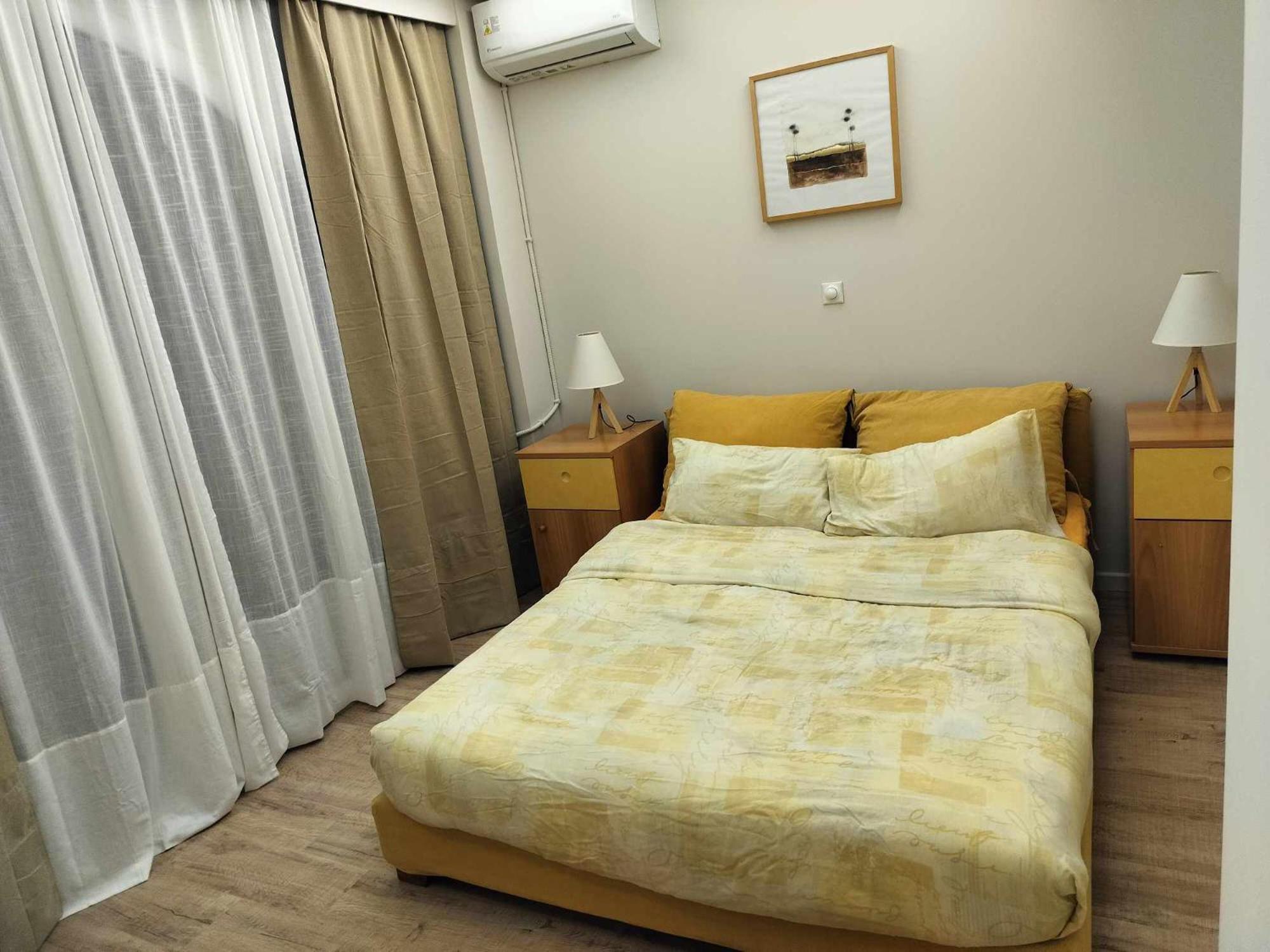 Achilles Apartment Nafplio Exteriér fotografie